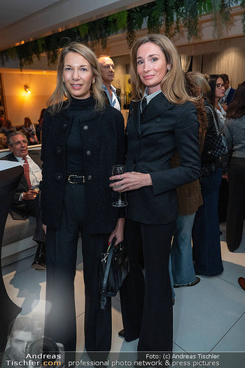 Atil Kutoglu Fashionshow - Le Meridien, Wien - Mi 01.10.2025 - 27