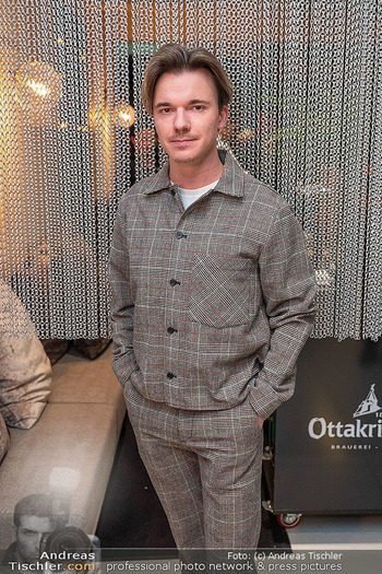 Atil Kutoglu Fashionshow - Le Meridien, Wien - Mi 01.10.2025 - Yuri REVICH35