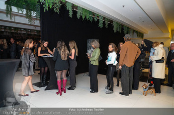 Atil Kutoglu Fashionshow - Le Meridien, Wien - Mi 01.10.2025 - 39