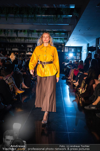 Atil Kutoglu Fashionshow - Le Meridien, Wien - Mi 01.10.2025 - 61