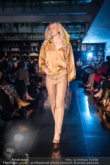 Atil Kutoglu Fashionshow - Le Meridien, Wien - Mi 01.10.2025 - 67