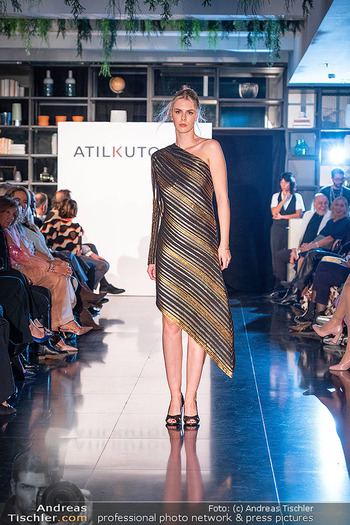 Atil Kutoglu Fashionshow - Le Meridien, Wien - Mi 01.10.2025 - 100