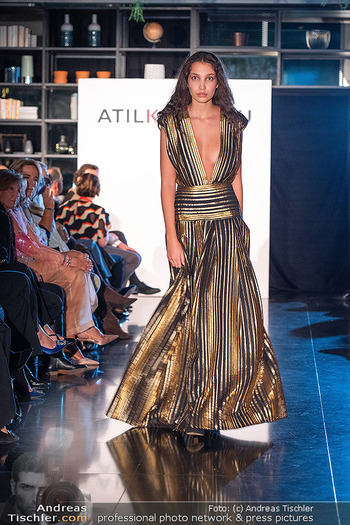 Atil Kutoglu Fashionshow - Le Meridien, Wien - Mi 01.10.2025 - 101