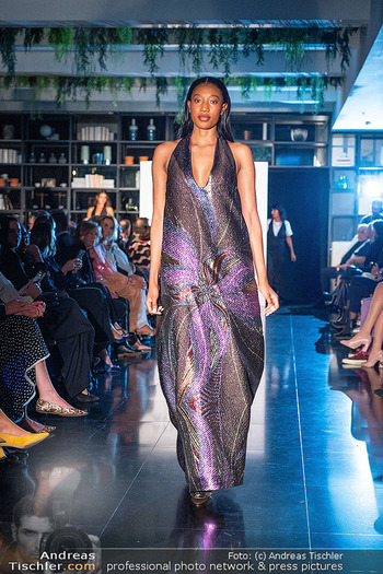 Atil Kutoglu Fashionshow - Le Meridien, Wien - Mi 01.10.2025 - 107