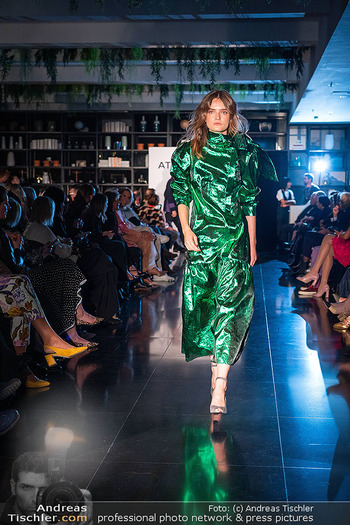 Atil Kutoglu Fashionshow - Le Meridien, Wien - Mi 01.10.2025 - 110