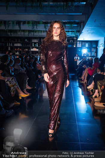 Atil Kutoglu Fashionshow - Le Meridien, Wien - Mi 01.10.2025 - 112