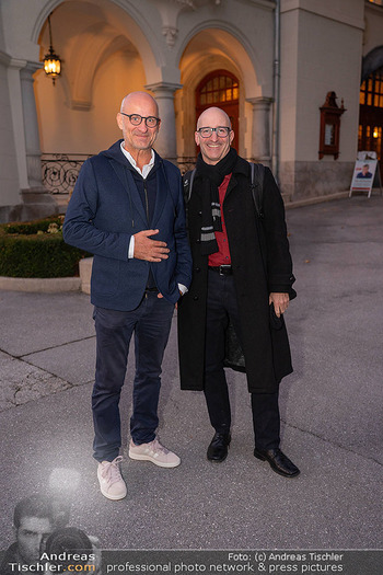 Premiere ´Kunst´ - Stadttheater Berndorf - Do 02.10.2025 - 20