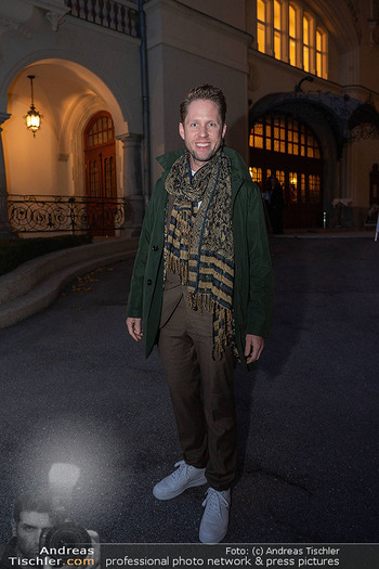 Premiere ´Kunst´ - Stadttheater Berndorf - Do 02.10.2025 - Markus FREISTÄTTER24
