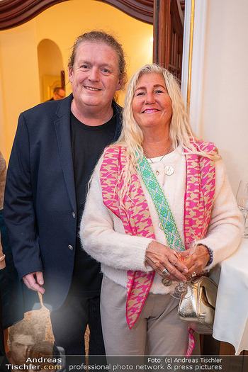 Premiere ´Kunst´ - Stadttheater Berndorf - Do 02.10.2025 - 27