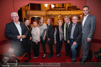 Premiere ´Kunst´ - Stadttheater Berndorf - Do 02.10.2025 - 33