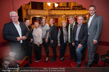 Premiere ´Kunst´ - Stadttheater Berndorf - Do 02.10.2025 - 34