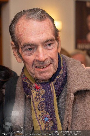 Premiere ´Kunst´ - Stadttheater Berndorf - Do 02.10.2025 - Rudi Rudolf HOLDHAUS (Portrait)41