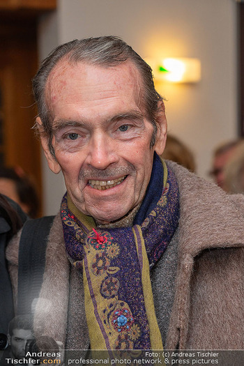 Premiere ´Kunst´ - Stadttheater Berndorf - Do 02.10.2025 - Rudi Rudolf HOLDHAUS (Portrait)42