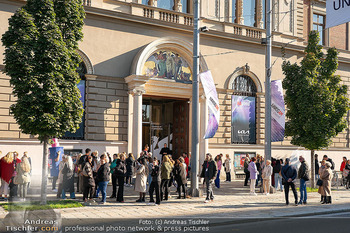 Madonna beauty days Tag 1 - MAK, Wien - Fr 03.10.2025 - 7