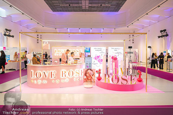 Madonna beauty days Tag 1 - MAK, Wien - Fr 03.10.2025 - 14