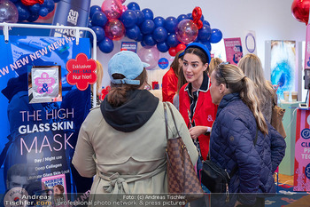 Madonna beauty days Tag 1 - MAK, Wien - Fr 03.10.2025 - 25
