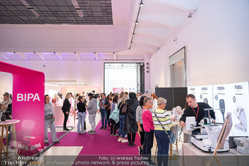 Madonna beauty days Tag 1 - MAK, Wien - Fr 03.10.2025 - 29