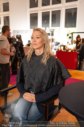 Madonna beauty days Tag 1 - MAK, Wien - Fr 03.10.2025 - Simone LUGNER33