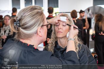 Madonna beauty days Tag 1 - MAK, Wien - Fr 03.10.2025 - Simone LUGNER36