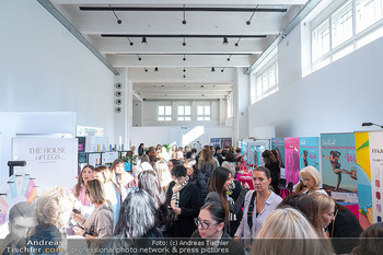 Madonna beauty days Tag 1 - MAK, Wien - Fr 03.10.2025 - 40