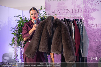 Madonna beauty days Tag 1 - MAK, Wien - Fr 03.10.2025 - 46