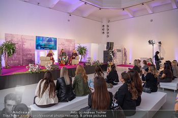 Madonna beauty days Tag 1 - MAK, Wien - Fr 03.10.2025 - 50