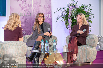 Madonna beauty days Tag 1 - MAK, Wien - Fr 03.10.2025 - 55
