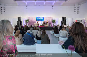Madonna beauty days Tag 1 - MAK, Wien - Fr 03.10.2025 - 59