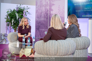 Madonna beauty days Tag 1 - MAK, Wien - Fr 03.10.2025 - 63