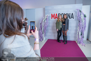 Madonna beauty days Tag 1 - MAK, Wien - Fr 03.10.2025 - 70