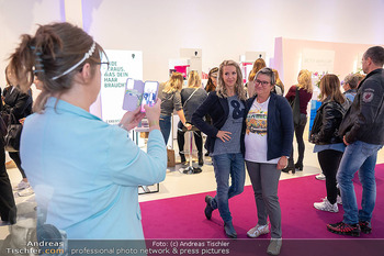 Madonna beauty days Tag 1 - MAK, Wien - Fr 03.10.2025 - 73
