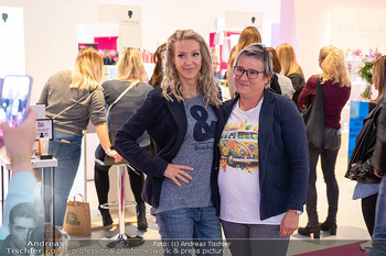 Madonna beauty days Tag 1 - MAK, Wien - Fr 03.10.2025 - 74