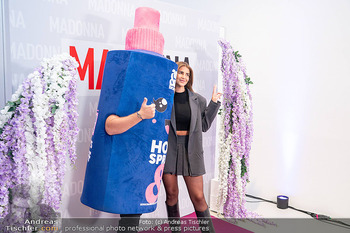 Madonna beauty days Tag 1 - MAK, Wien - Fr 03.10.2025 - 77