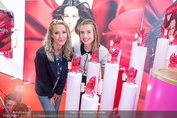 Madonna beauty days Tag 1 - MAK, Wien - Fr 03.10.2025 - Simone LUGNER, Anna STRIGL80
