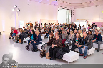 Madonna beauty days Tag 1 - MAK, Wien - Fr 03.10.2025 - 88