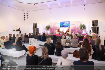 Madonna beauty days Tag 1 - MAK, Wien - Fr 03.10.2025 - 91