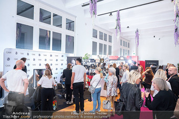 Madonna beauty days Tag 1 - MAK, Wien - Fr 03.10.2025 - 101
