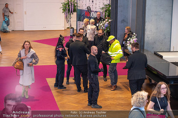 Madonna beauty days Tag 1 - MAK, Wien - Fr 03.10.2025 - 107