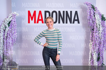 Madonna beauty days Tag 1 - MAK, Wien - Fr 03.10.2025 - Corinna KAMPER120