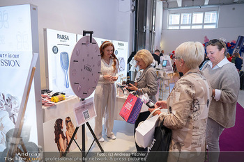 Madonna beauty days Tag 1 - MAK, Wien - Fr 03.10.2025 - 123