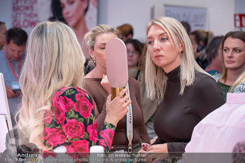 Madonna beauty days Tag 1 - MAK, Wien - Fr 03.10.2025 - 130