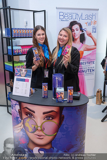 Madonna beauty days Tag 1 - MAK, Wien - Fr 03.10.2025 - 131