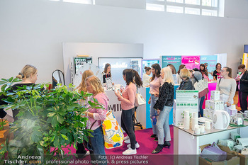 Madonna beauty days Tag 1 - MAK, Wien - Fr 03.10.2025 - 132