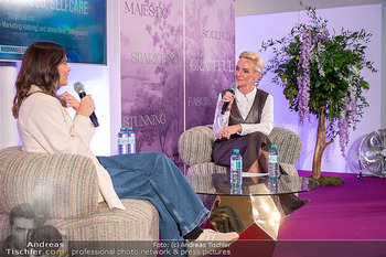 Madonna beauty days Tag 1 - MAK, Wien - Fr 03.10.2025 - 142