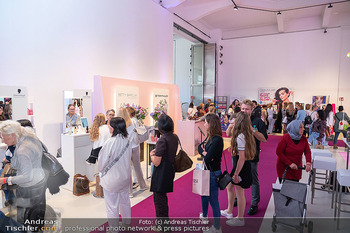 Madonna beauty days Tag 1 - MAK, Wien - Fr 03.10.2025 - 150
