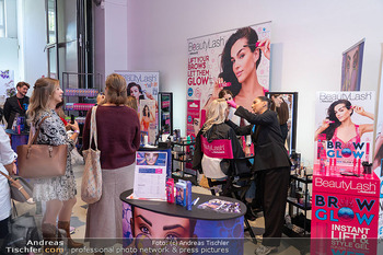 Madonna beauty days Tag 1 - MAK, Wien - Fr 03.10.2025 - 152