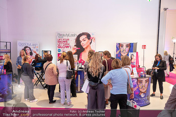 Madonna beauty days Tag 1 - MAK, Wien - Fr 03.10.2025 - 153