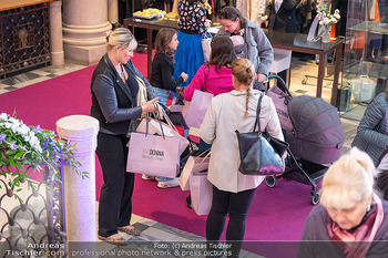 Madonna beauty days Tag 1 - MAK, Wien - Fr 03.10.2025 - 154