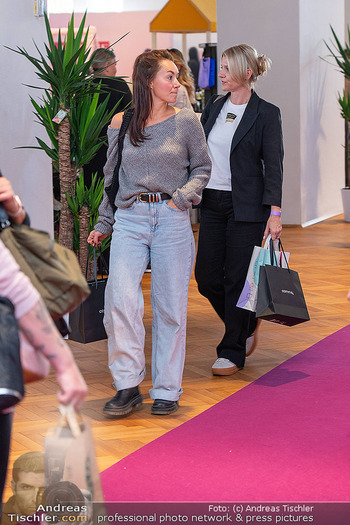 Madonna beauty days Tag 1 - MAK, Wien - Fr 03.10.2025 - 156