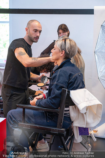 Madonna beauty days Tag 1 - MAK, Wien - Fr 03.10.2025 - 158